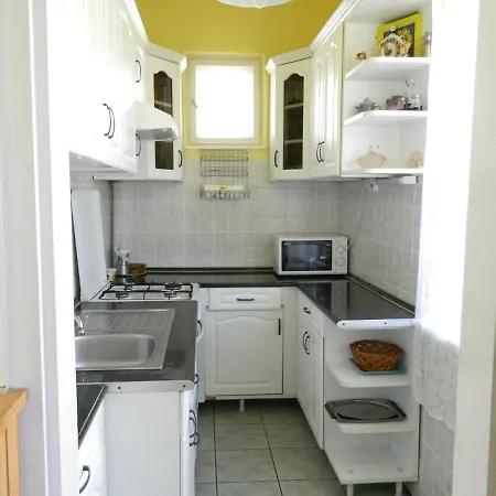 Apartament Tar Lak Vendeghaz