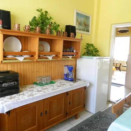 Apartament Tar Lak Vendeghaz