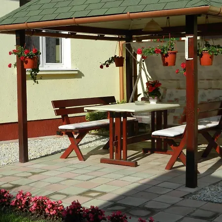 Apartamento Tar Lak Vendeghaz