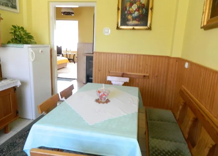 Apartamento Tar Lak Vendeghaz