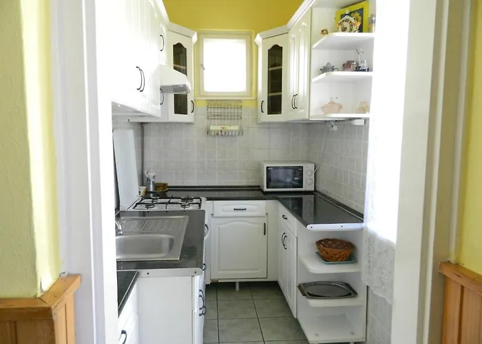 Appartamento Tar Lak Vendeghaz