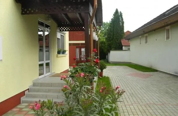 Tar Lak Vendeghaz * Hajdúszoboszló