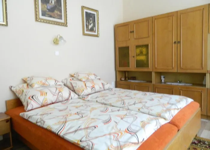 Tar Lak Vendeghaz Hajdúszoboszló